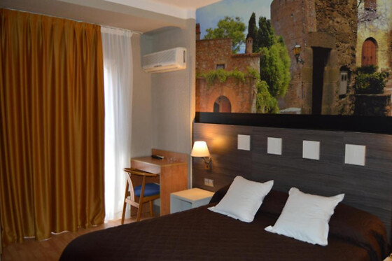 HOTEL CIUTADELLA - photo 0