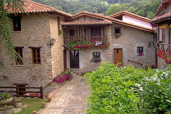 POSADA DE VIÑÓN-CASA REDA - photo 3
