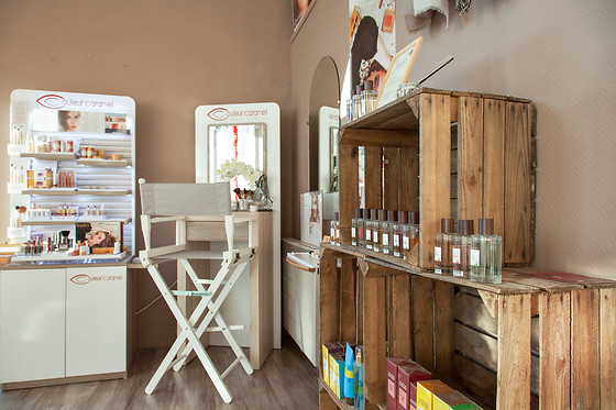 L'Atelier Beauté - photo 5