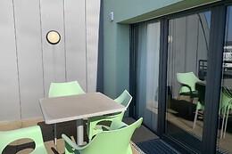 Appart'Hôtel Flaubert - Rouen