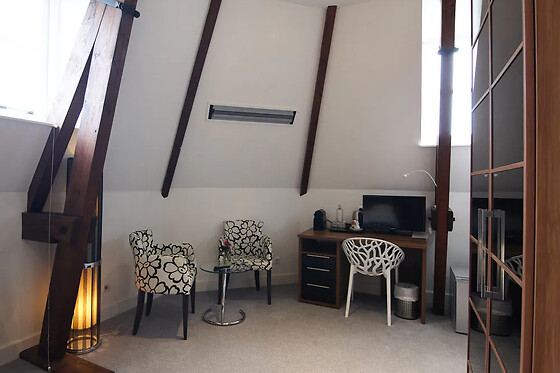Restaurant-Hotel Posthuys - photo 5