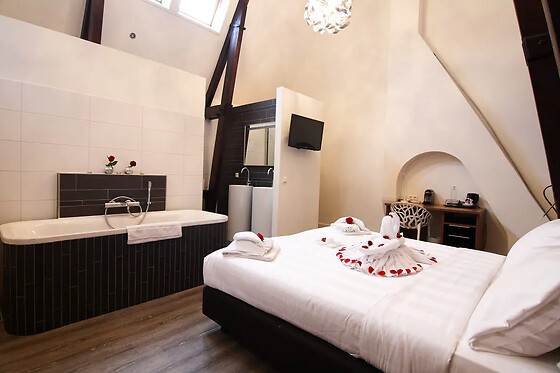 Restaurant-Hotel Posthuys - photo 2