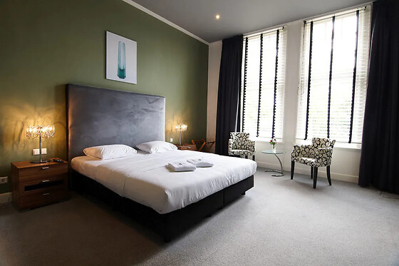 Restaurant-Hotel Posthuys - photo 8