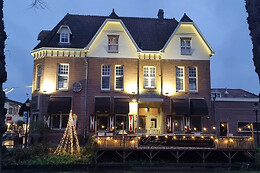 Restaurant-Hotel Posthuys