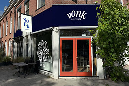 Buurtcafé Vonk