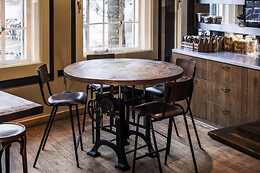 Buurtcafé Vonk