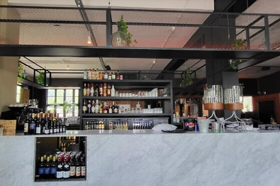 Grandcafé Het oude postkantoor - photo 2
