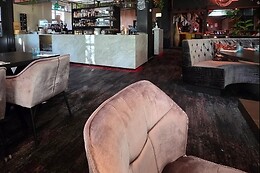 Grandcafé Het oude postkantoor