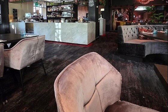 Grandcafé Het oude postkantoor - photo 5