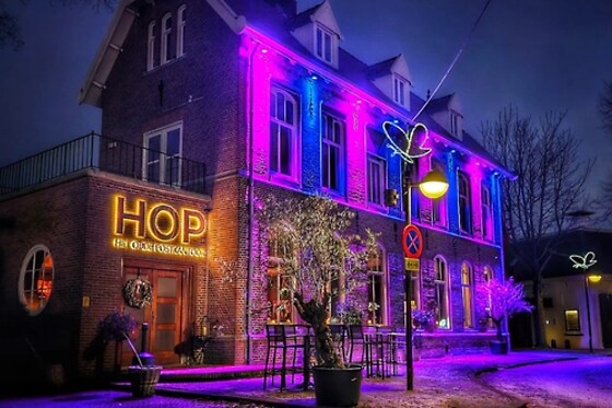 Grandcafé Het oude postkantoor - photo 4