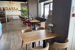 Brassa Restaurant