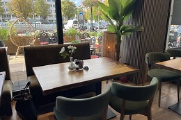 Brassa Restaurant