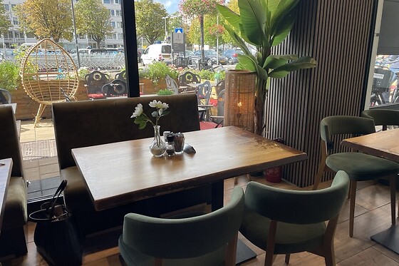 Brassa Restaurant - photo 3