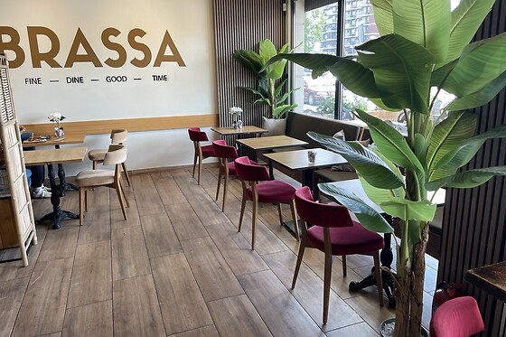 Brassa Restaurant - photo 2