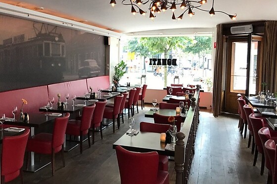 Restaurant Donati - photo 2