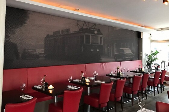 Restaurant Donati - photo 1