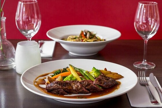 Restaurant Donati - photo 3