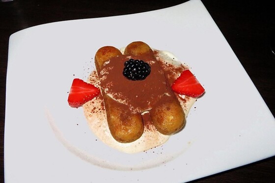Restaurant Donati - photo 8