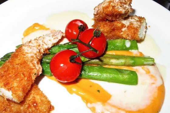 Restaurant Donati - photo 4