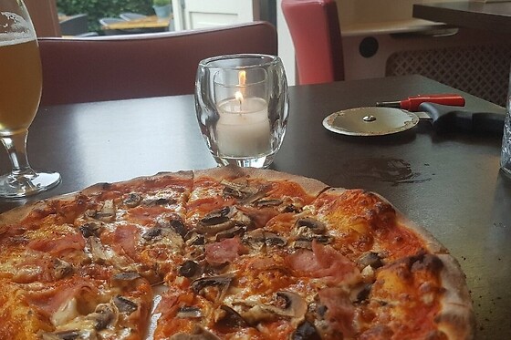 Restaurant Donati - photo 7