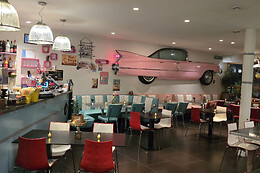 Restaurant La Belle Sluis