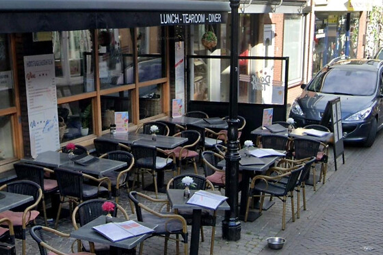 Restaurant La Belle Sluis - photo 2
