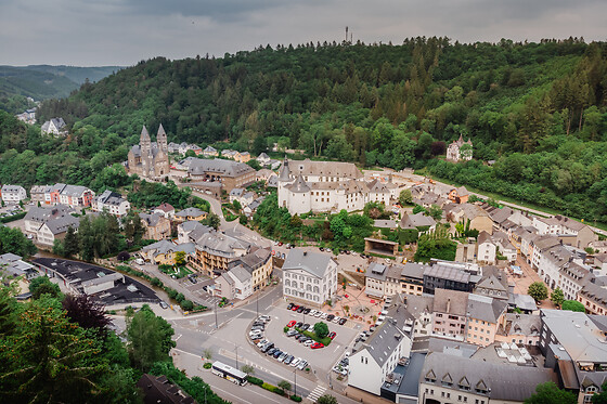 Clervaux Boutique Hôtel & Spa**** - photo 15