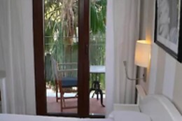 Fletcher Hotel-Restaurant Bon Repos (HOTEL)