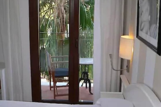 Fletcher Hotel-Restaurant Bon Repos (HOTEL) - photo 3