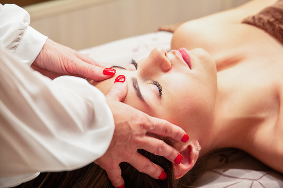 Les Voiles du bien être - photo 1
