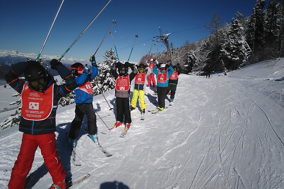 ESF Montclar - photo 3