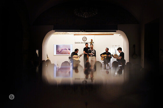 CASA DA GUITARRA - photo 7