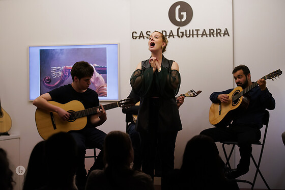 CASA DA GUITARRA - photo 11
