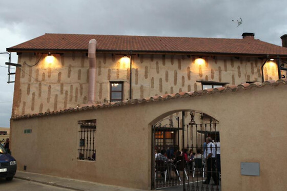 HOSTAL LOS OTEROS - photo 4