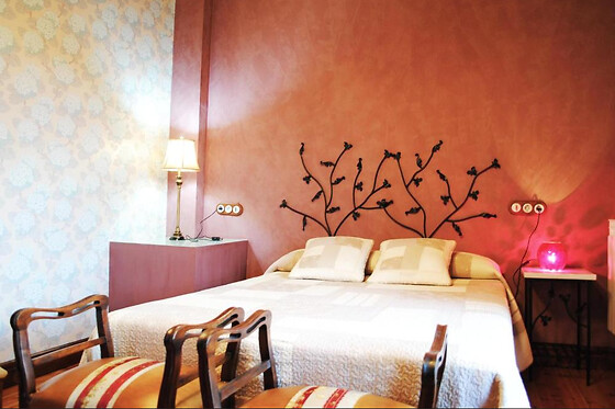 HOSTAL LOS OTEROS - photo 13