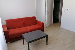 Appart'Hôtel Flaubert - Rouen