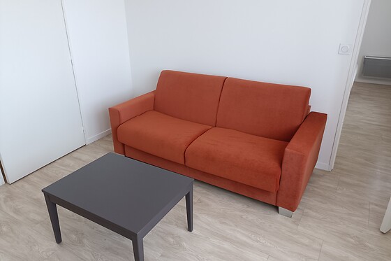 Appart'Hôtel Flaubert - Rouen - photo 8