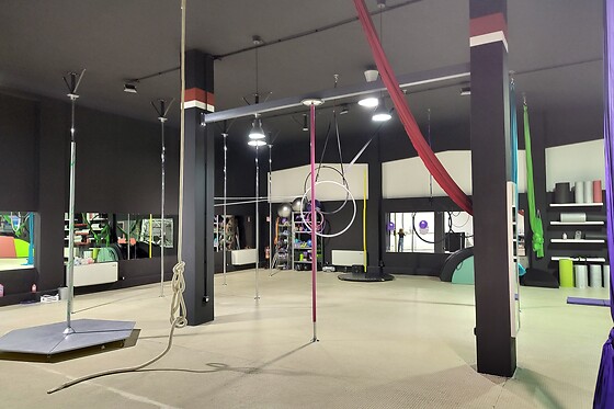 Pole Dance Cocoon Parma - photo 0