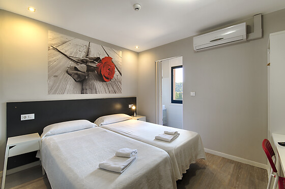 HOSTAL MAS FERRER - photo 0