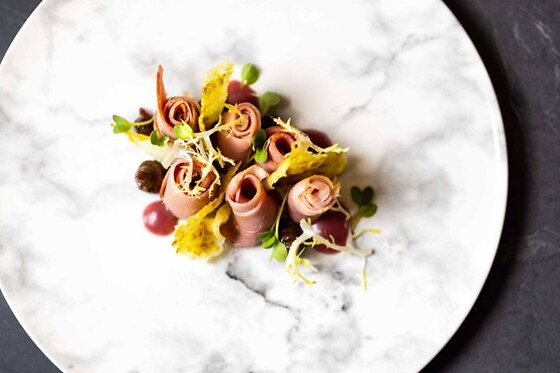 Grand Café De Hofdame - photo 6