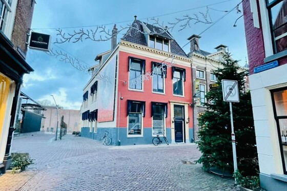 Grand Café De Hofdame - photo 10