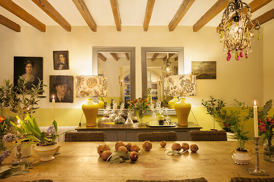 LA VENTETA POSADA RURAL - photo 8