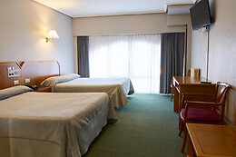 HOTEL SAN JORGE