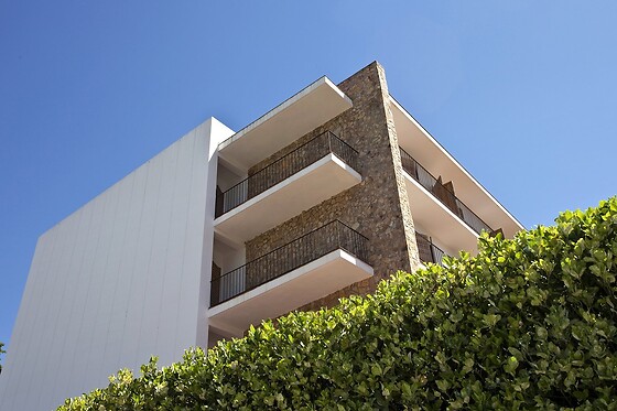 HOTEL EMPORDÀ - photo 11