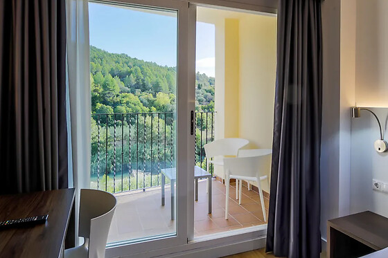 HOTEL ROSALEDA DEL MIJARES - photo 11