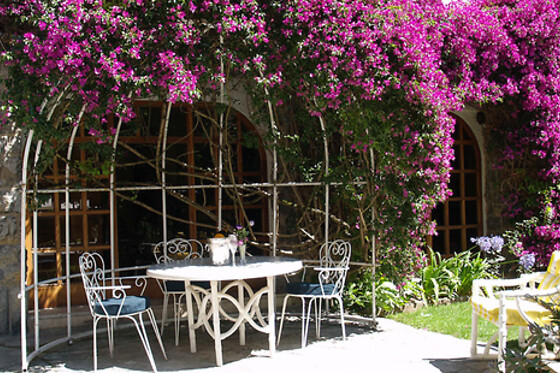 HOTEL EL ANCLA - photo 1