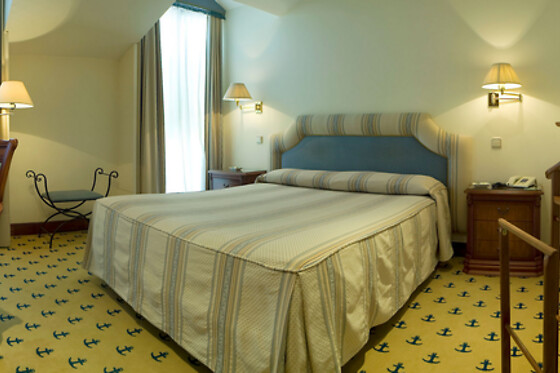 HOTEL EL ANCLA - photo 2