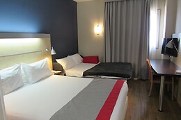 Online Booking EPS