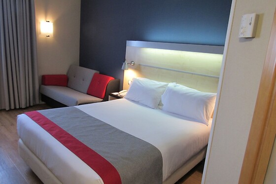 Online Booking EPS - photo 2
