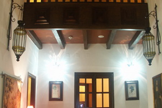 HOTEL PALACIO LAS MANILLAS - photo 22
